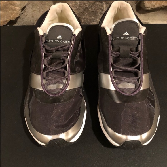 Adidas Stella McCartney Running Shoe - 6.5 - Picture 2 of 11